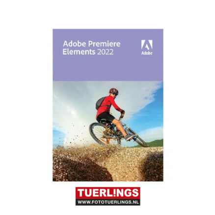 Adobe Premiere 2022 Nederlands Win