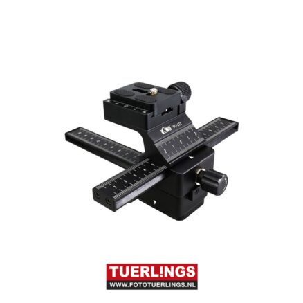 KiWi FC1 II Macro Focusing Rail
