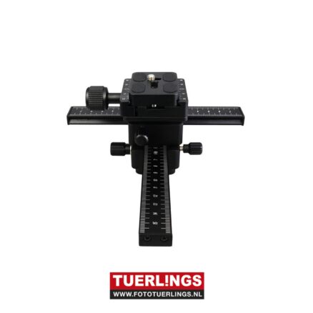 KiWi FC1 II Macro Focusing Rail