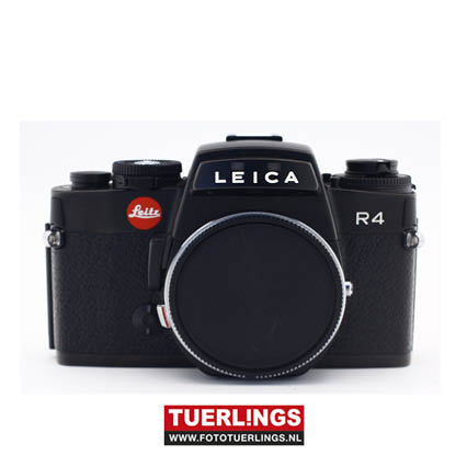 Leica R4 Body occasion