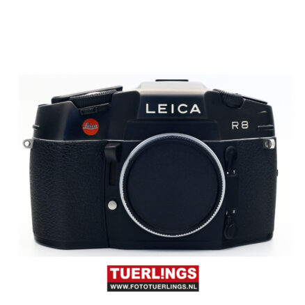 Leicaflex R8 Body