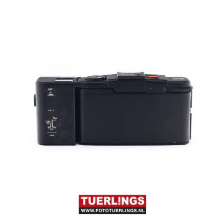 Olympus XA2+A11 flitser occasion