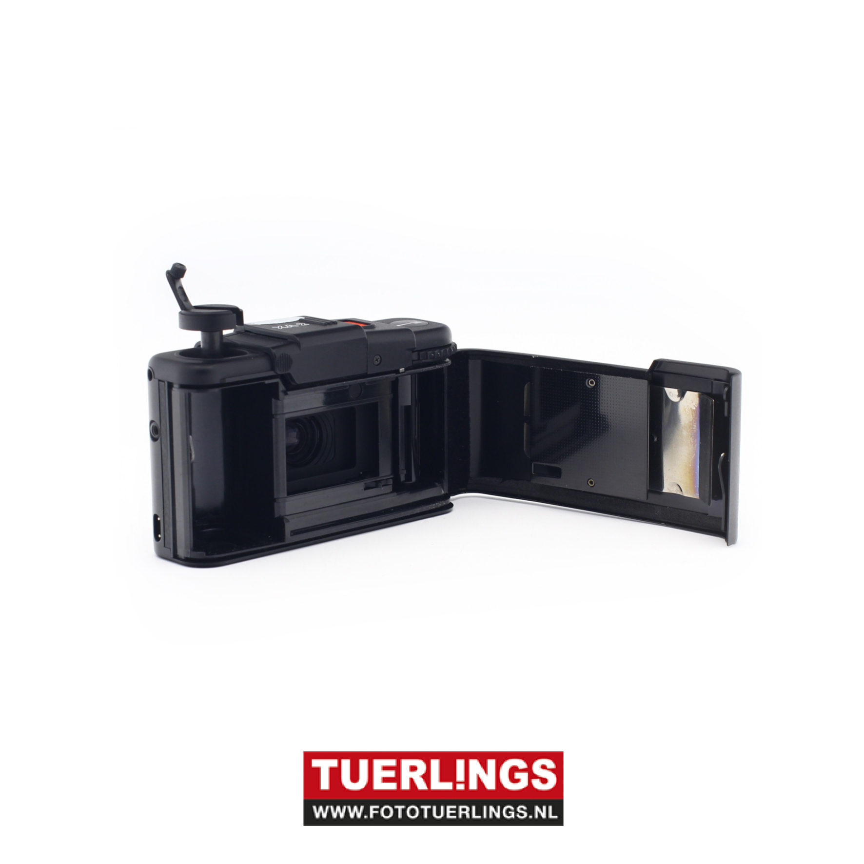 Olympus XA2+A11 flitser occasion - Afbeelding 3