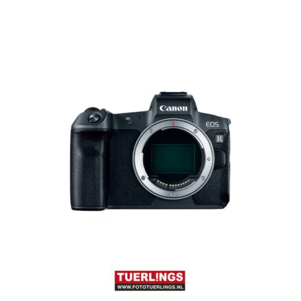 Canon EOS R Body
