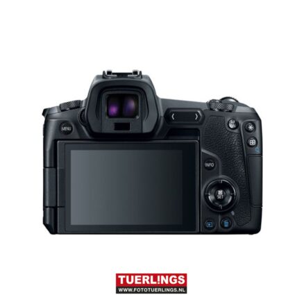 Canon EOS R Body