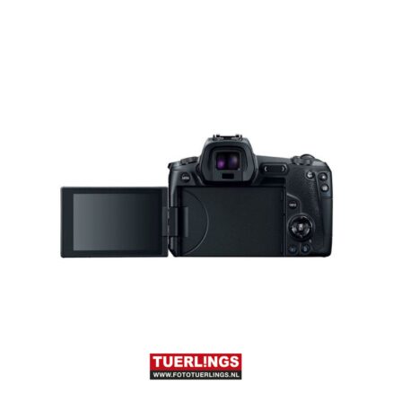 Canon EOS R Body