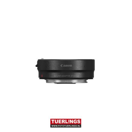 Canon EF-EOS R Mount Adapter