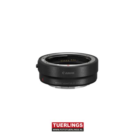 Canon EF-EOS R Mount Adapter