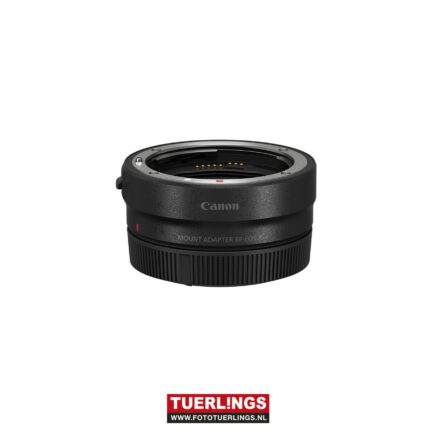 Canon EF-EOS R Mount Adapter