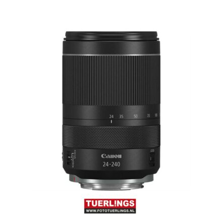 CANON RF 24-240mm F4-6.3 IS USM