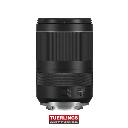 CANON RF 24-240MM F4-6.3 IS USM