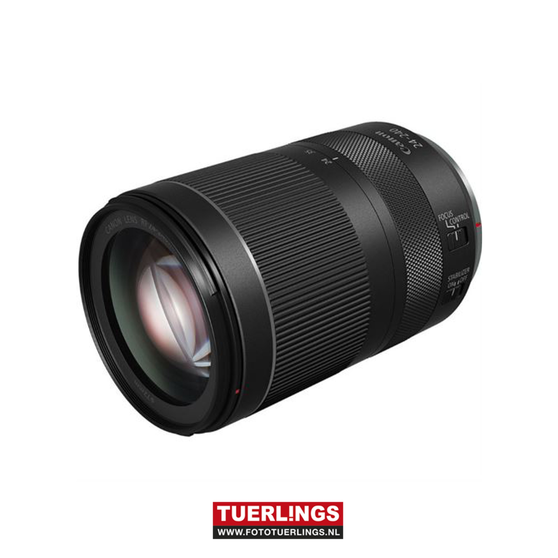 CANON RF 24-240MM F4-6.3 IS USM