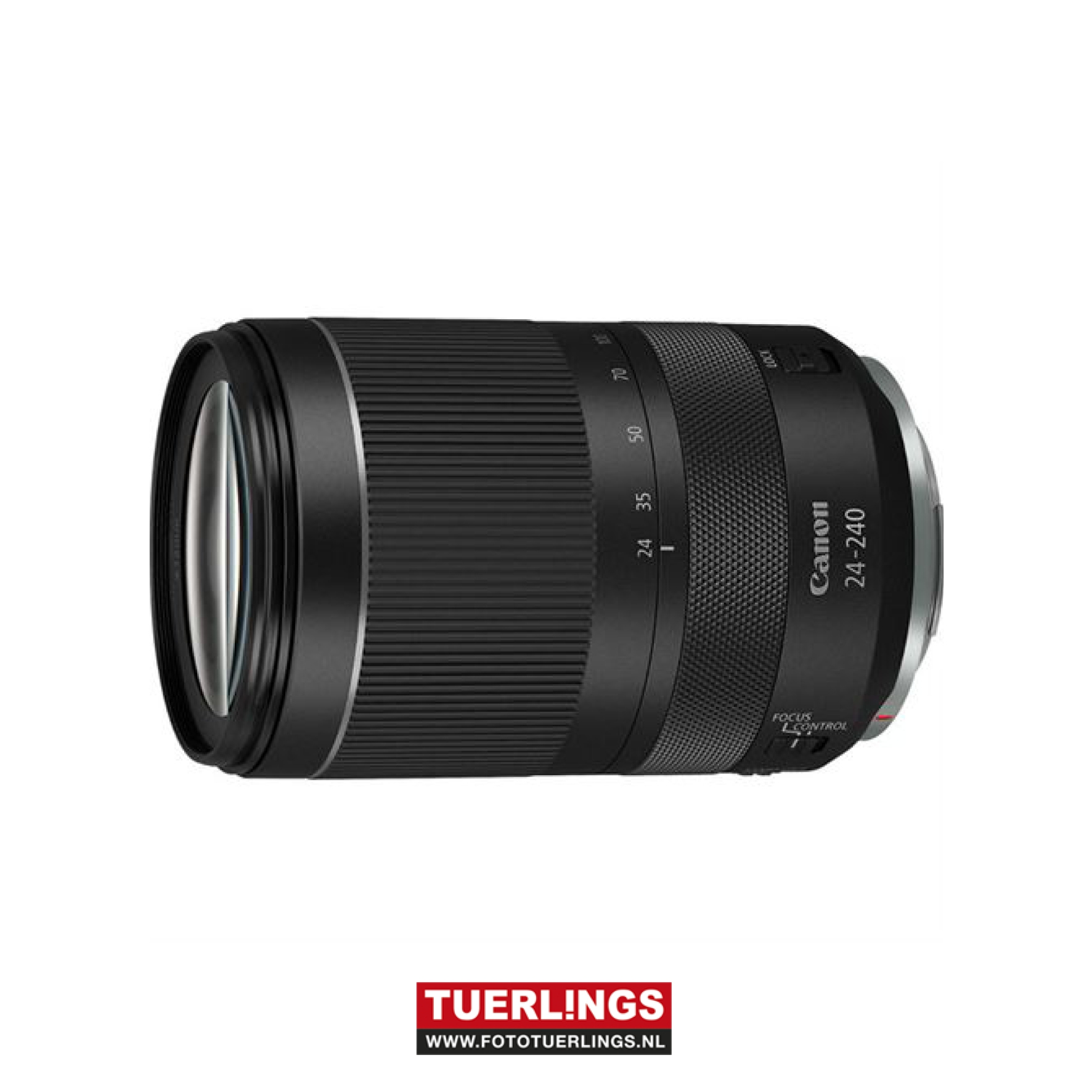 CANON RF 24-240MM F4-6.3 IS USM