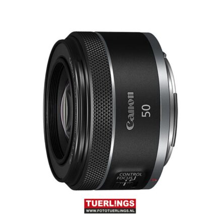 Canon RF 50mm F1.8 STM