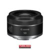 Canon RF 50mm F1.8 STM