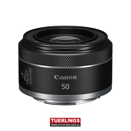 Canon RF 50mm F1.8 STM