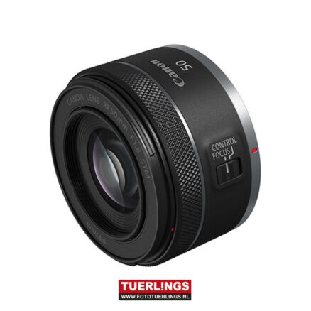 Canon RF 50mm F1.8 STM