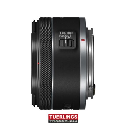 Canon RF 50mm F1.8 STM