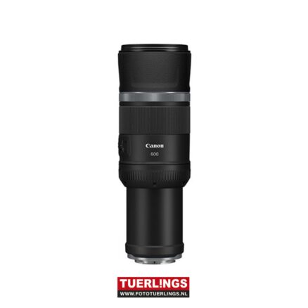 Canon RF 600mm F11.0 IS STM