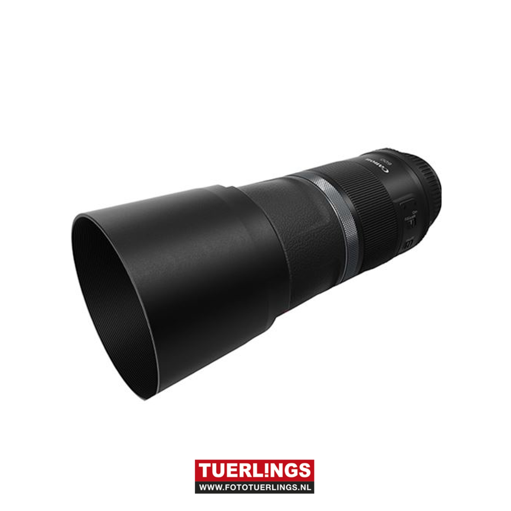 Canon RF 600mm F11.0 IS STM