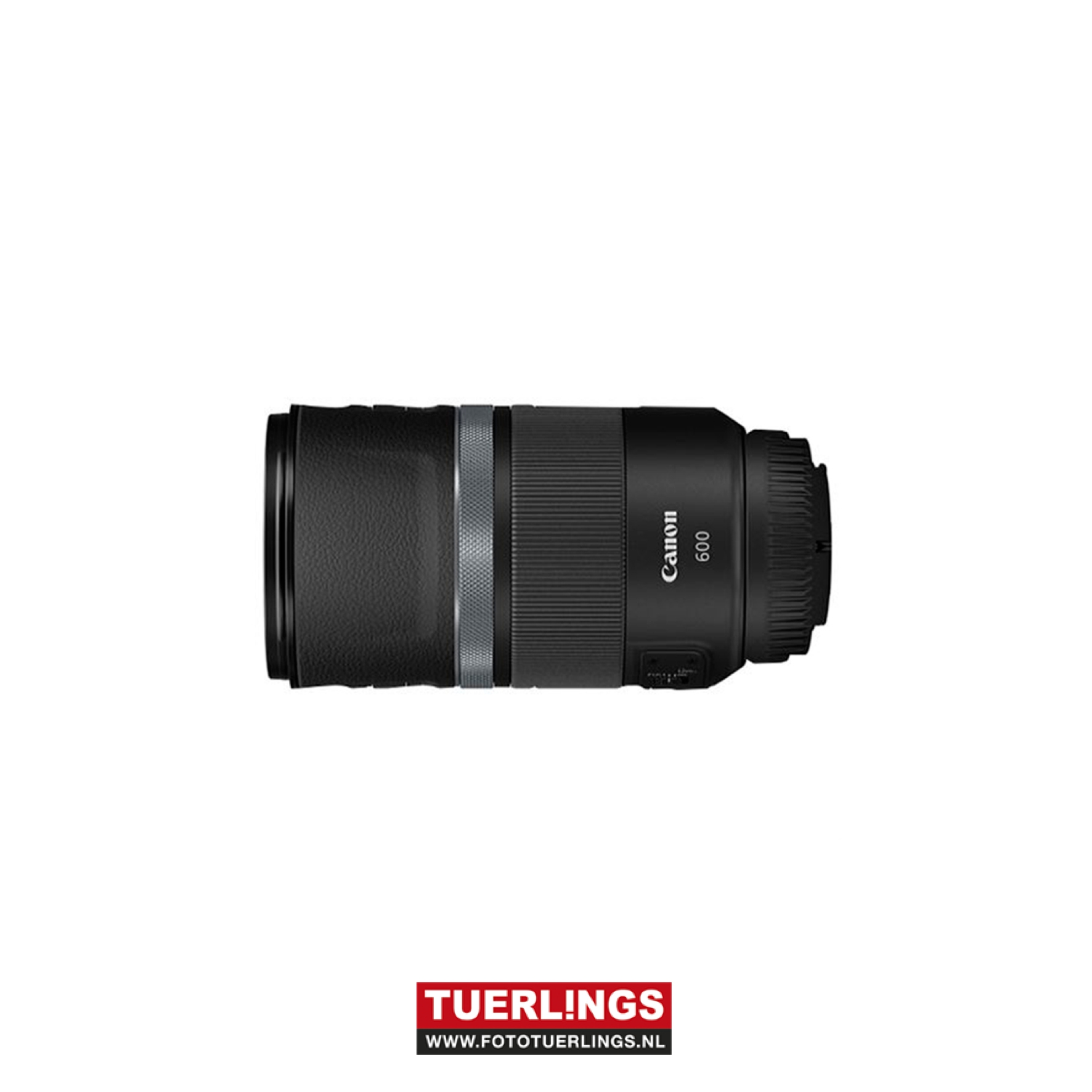 Canon RF 600mm F11.0 IS STM