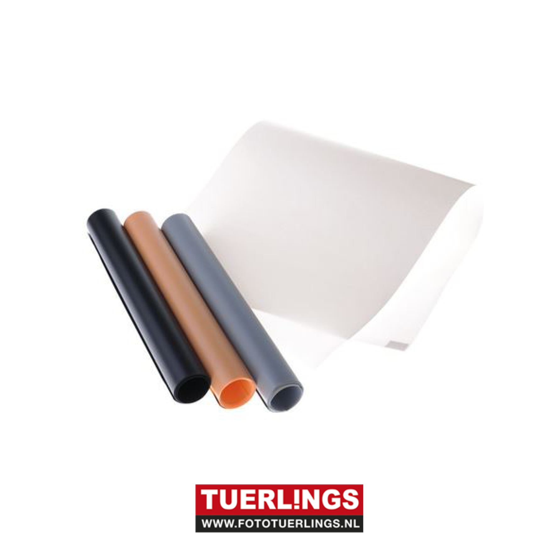 Caruba Portable Photocube LED 70x70x70cm Bi Color