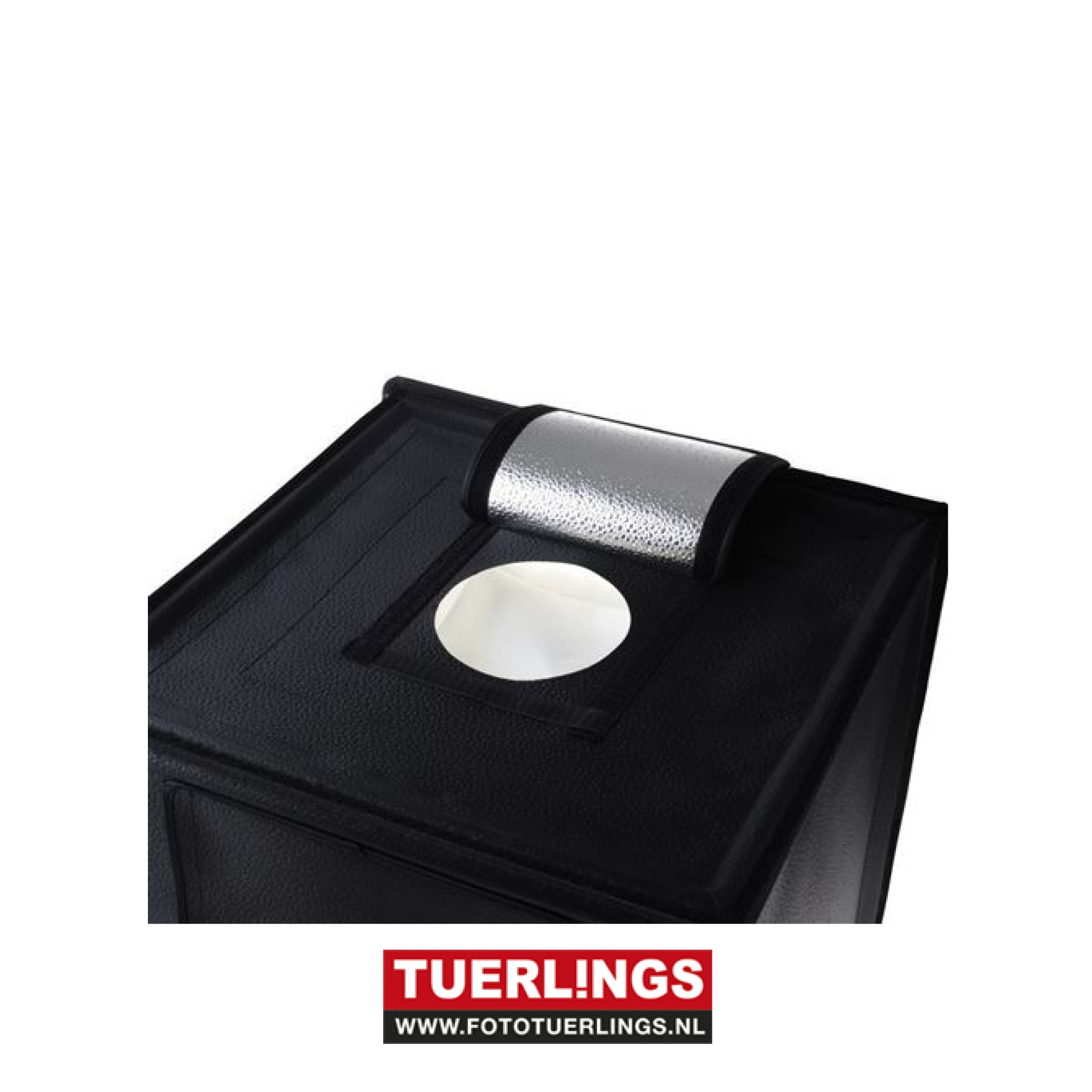 Caruba Portable Photocube LED 70x70x70cm Bi Color