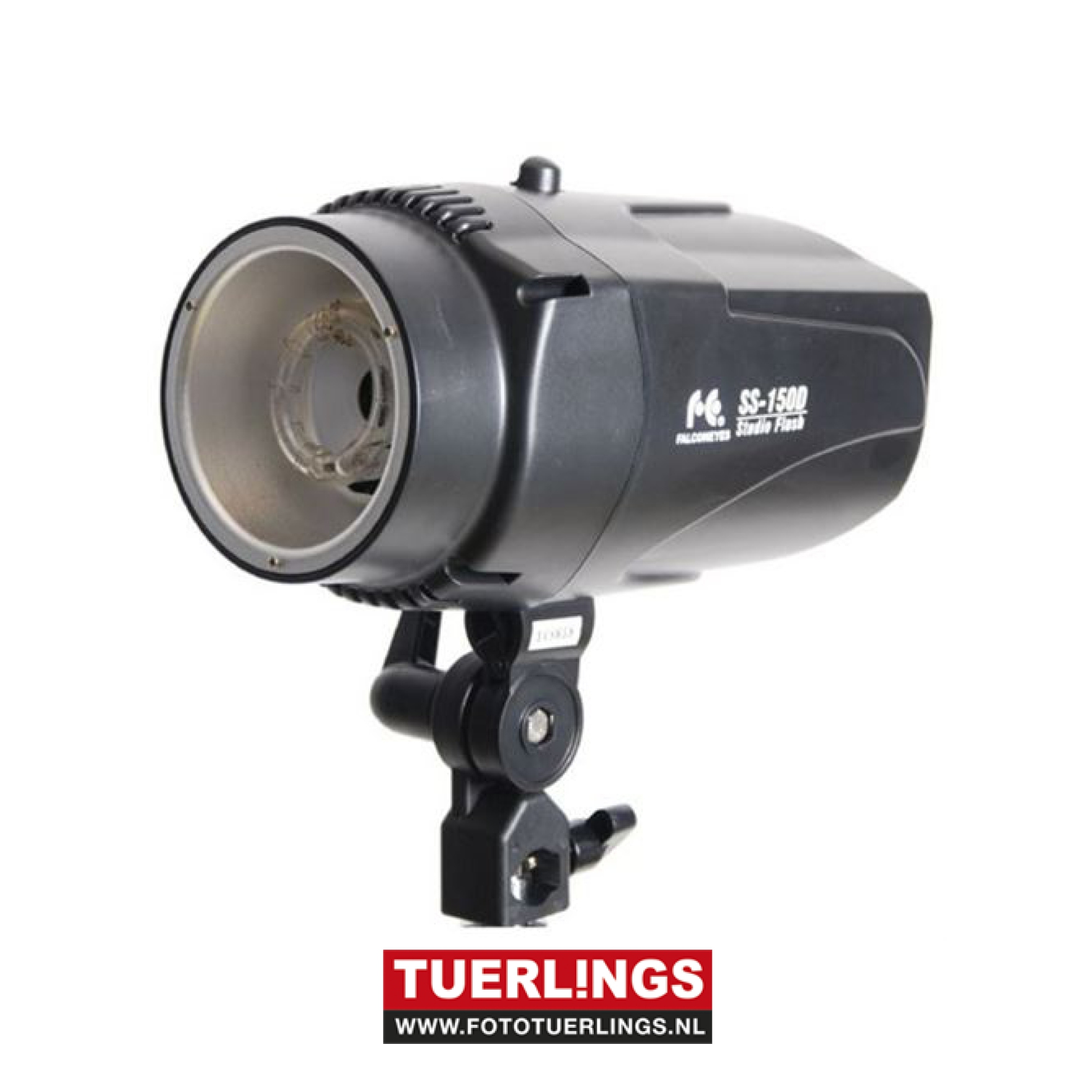 Falcon Eyes studioflitser SS-150D