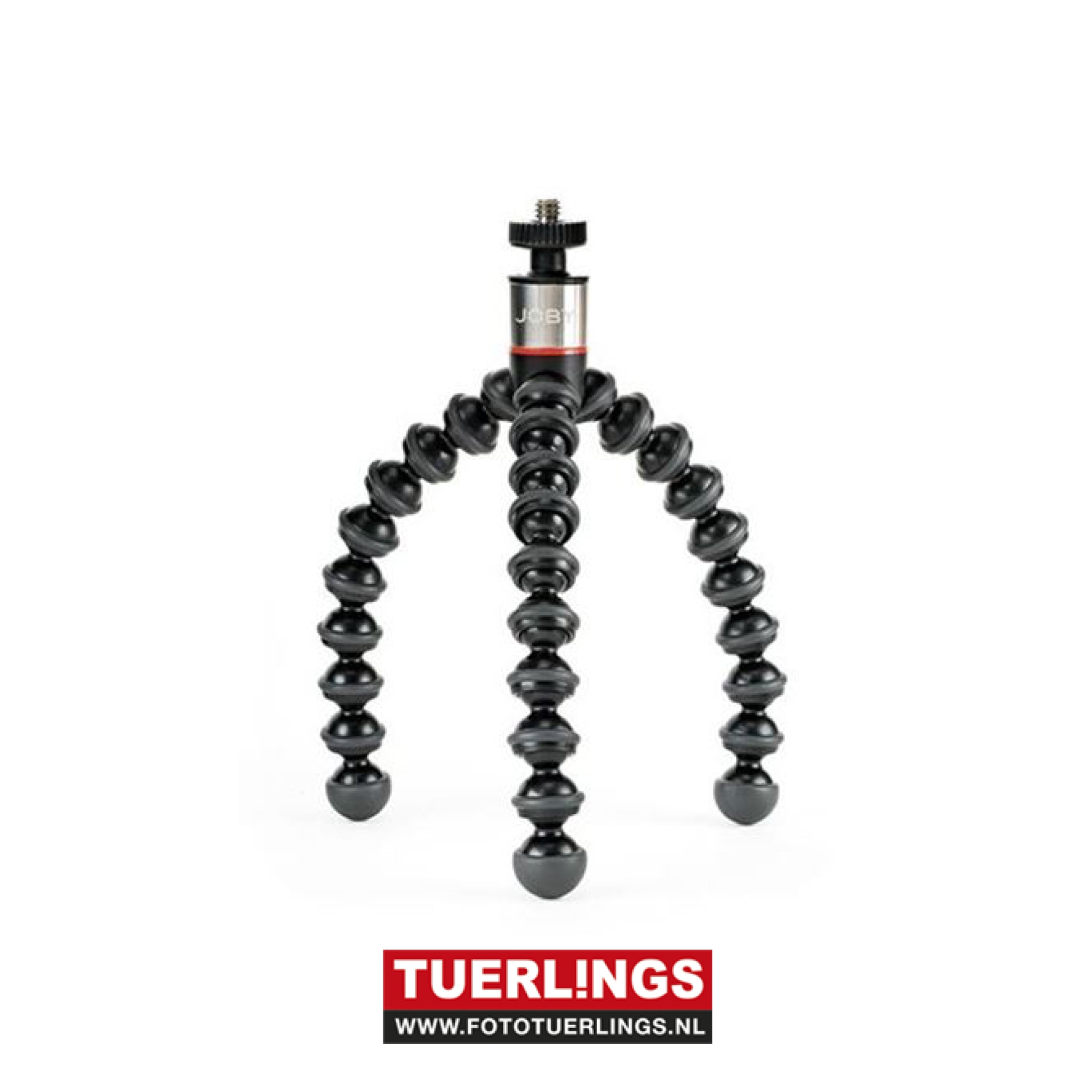 GorillaPod 325 (Black/Charcoal)
