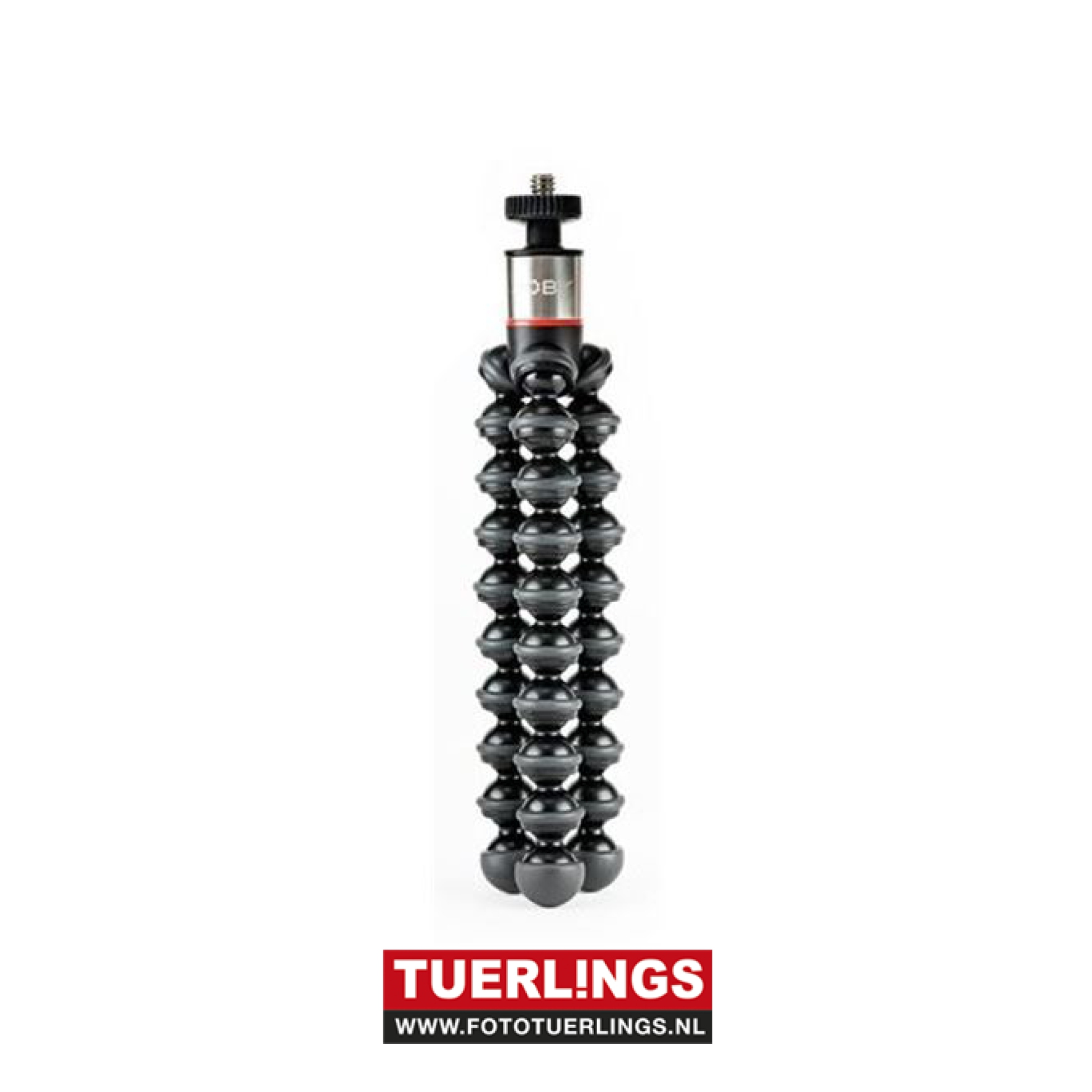 GorillaPod 325 (Black/Charcoal)