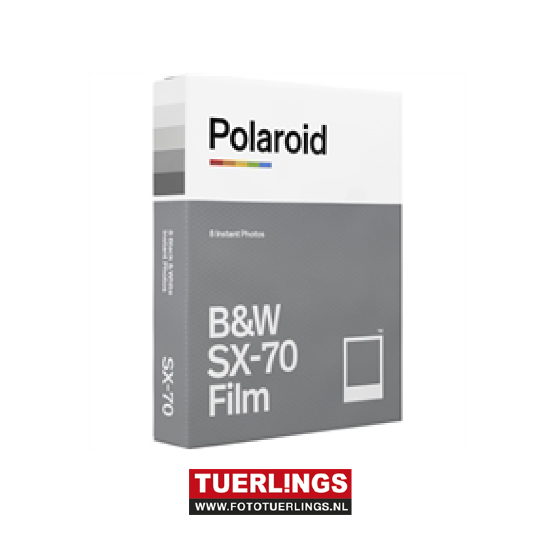 Polaroid on sale originals film