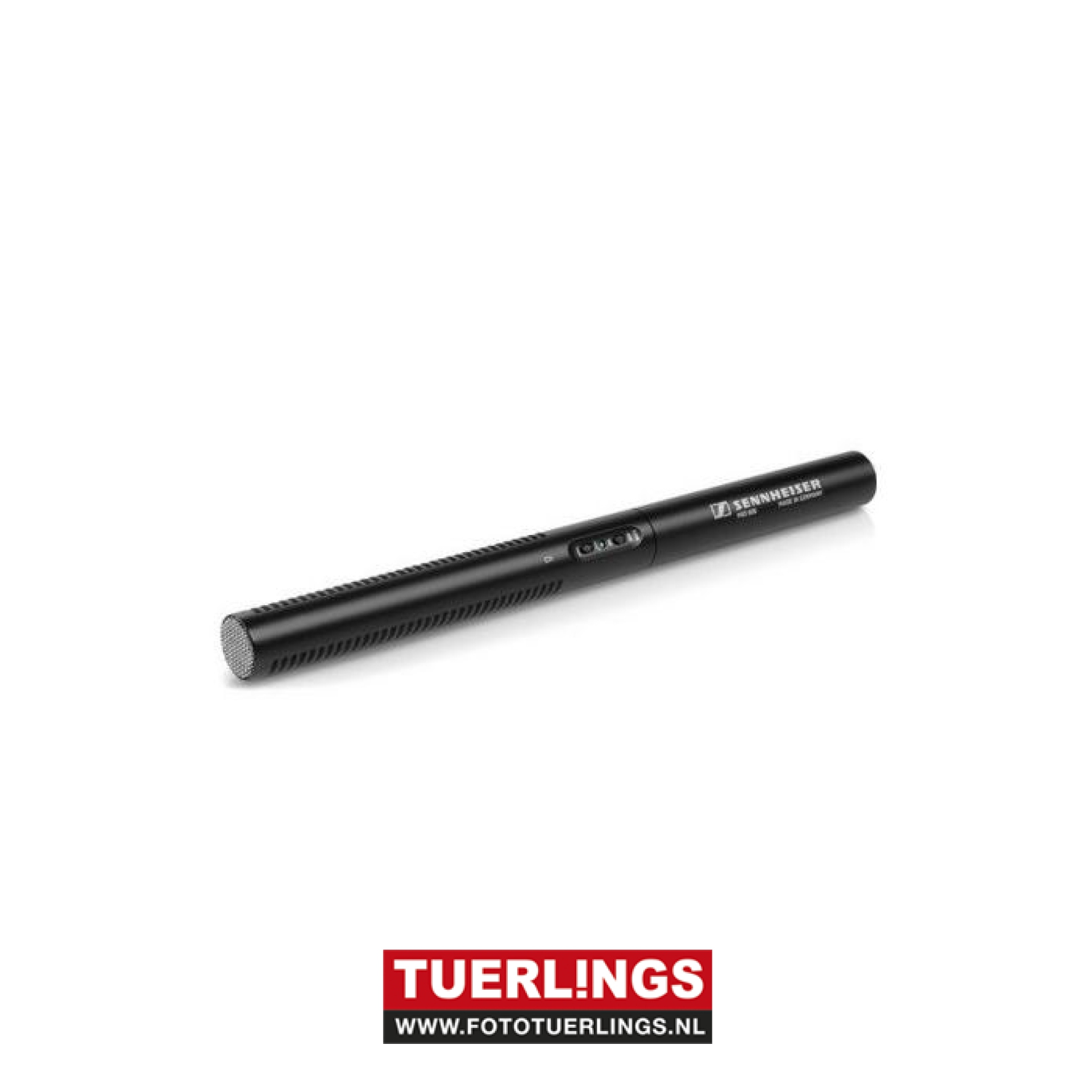 Sennheiser MKE600 Microfoon