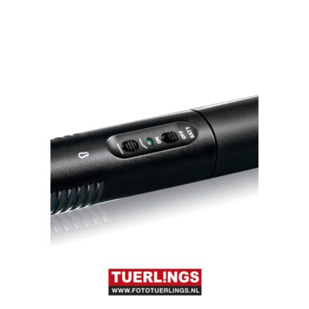 Sennheiser MKE600 Microfoon
