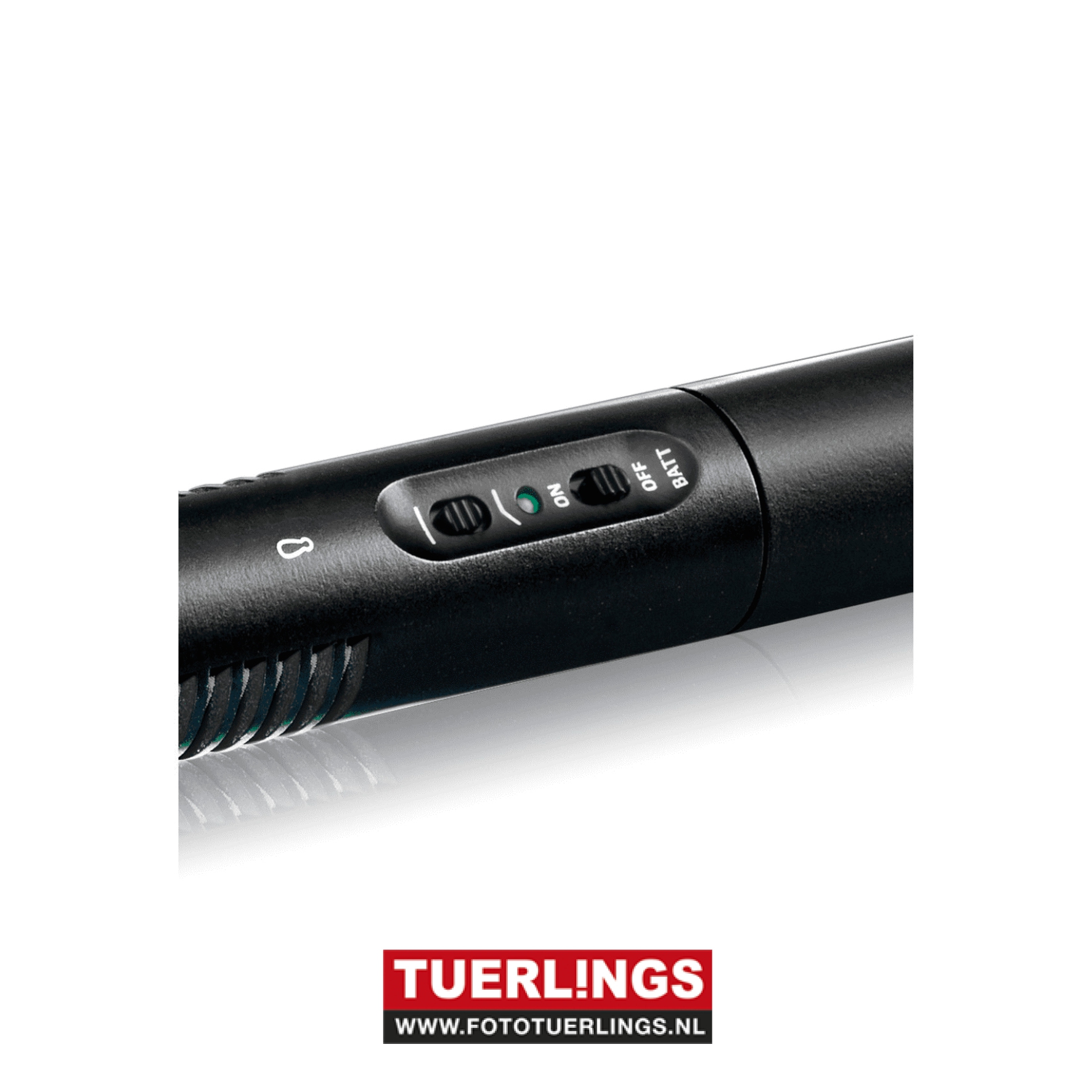 Sennheiser MKE600 Microfoon