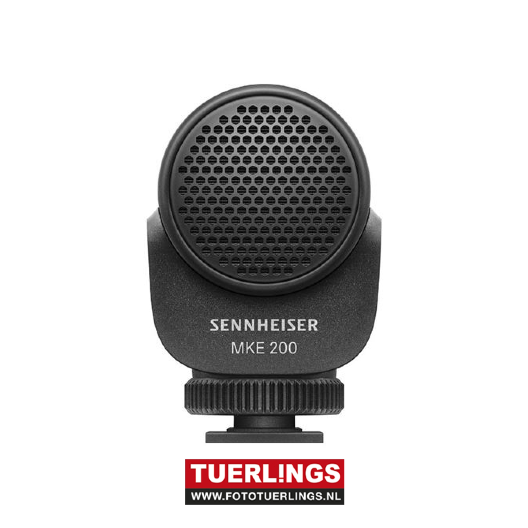 Sennheiser MKE 200 Microfoon