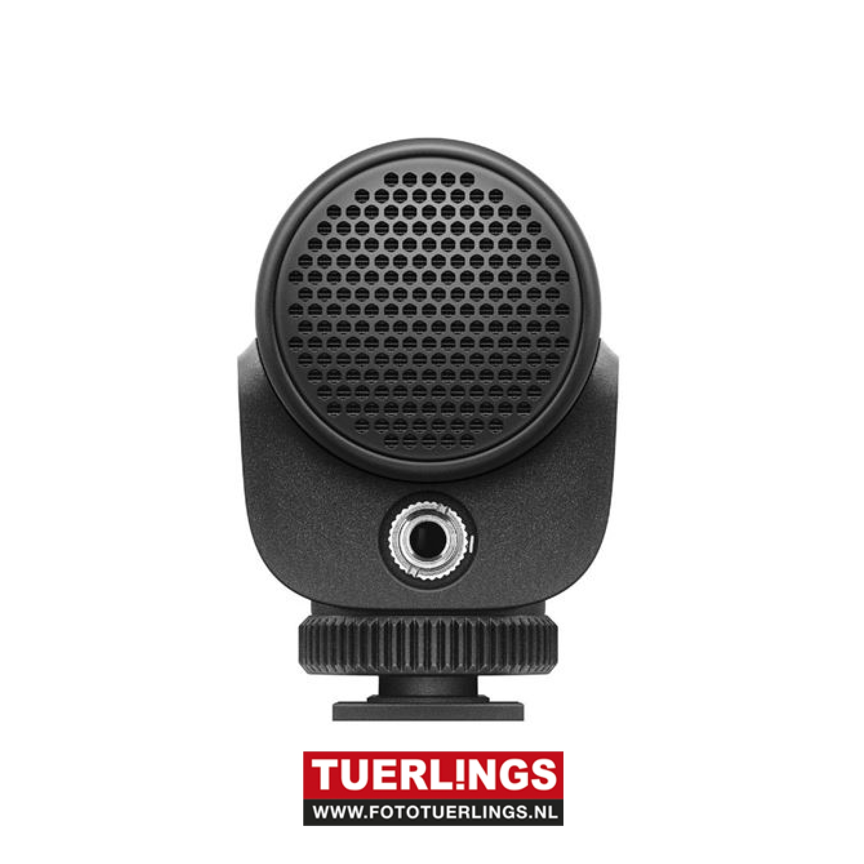 Sennheiser MKE 200 Microfoon