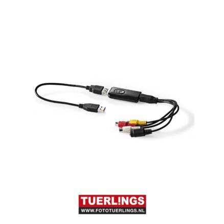 Tuerlings Video Grabber USB