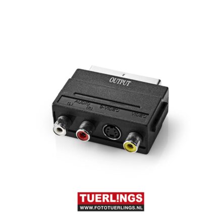 Tuerlings Video Grabber USB