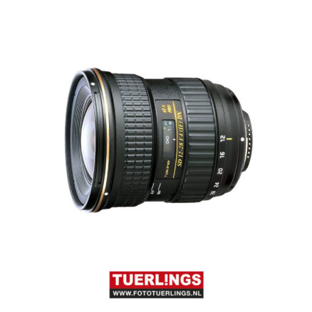 Tokina AT-X 12-24 AF PRO DX Nikon occasion