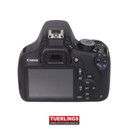 Canon EOS 1200D Spiegelreflex camera occasion