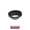 40,5mm metalen zonnekap voor o.a. Sony 16-50mm