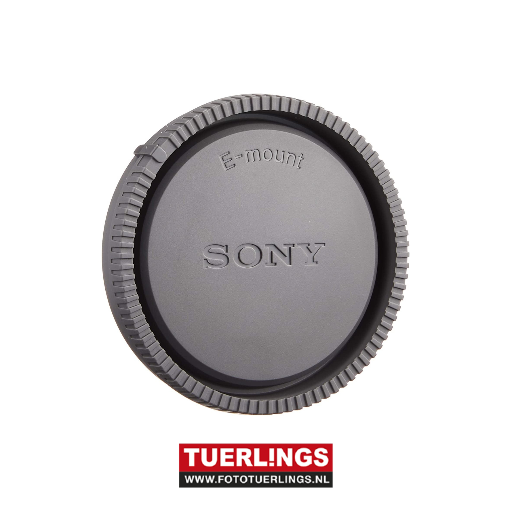 Sony ALCR1EM Rear lens cap for E-mount (body to lens cap)