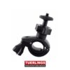 Bike Handlebar clamp 14 camera mount (ook geschikt voor action cam)