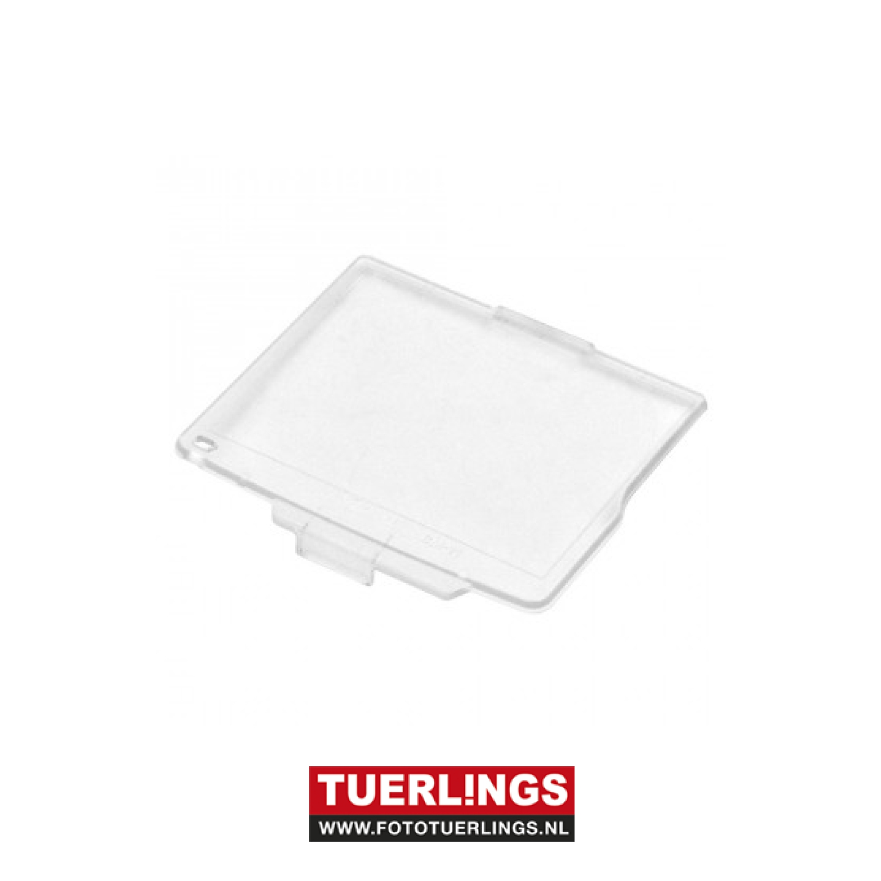 BM-11 Nikon D7000 / D700 Monitor-beschermkapje