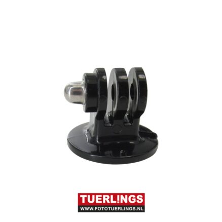 Camera Adapter 1/4 voor o.a. GoPro accessoires