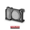 Camera Cage Video Stabilizer Sony A6000 / A6300 / A6500 / NEX7 inclusief cable clamp clip