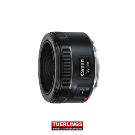 Canon EF 50mm F1.8 STM occasion