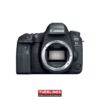 Canon EOS 6D mark II-body Demo/showmodel 2 jaar garantie