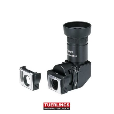 Canon Angle finder C