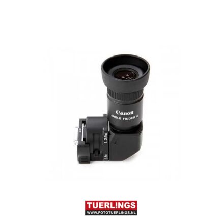 Canon Angle finder C